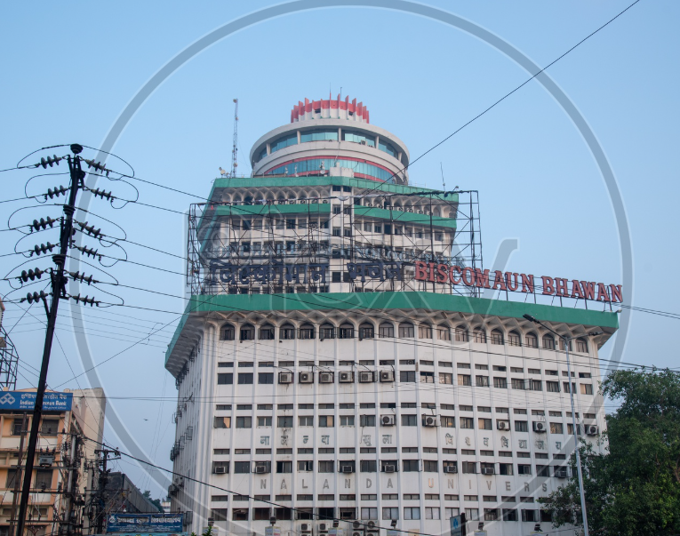 Biscomaun Bhawan, Patna, Bihar - Vushii.com Biscomaun Bhawan, Patna, Bihar - Vushii.com